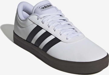 Sneaker bassa 'Easy' di ADIDAS SPORTSWEAR in bianco: frontale