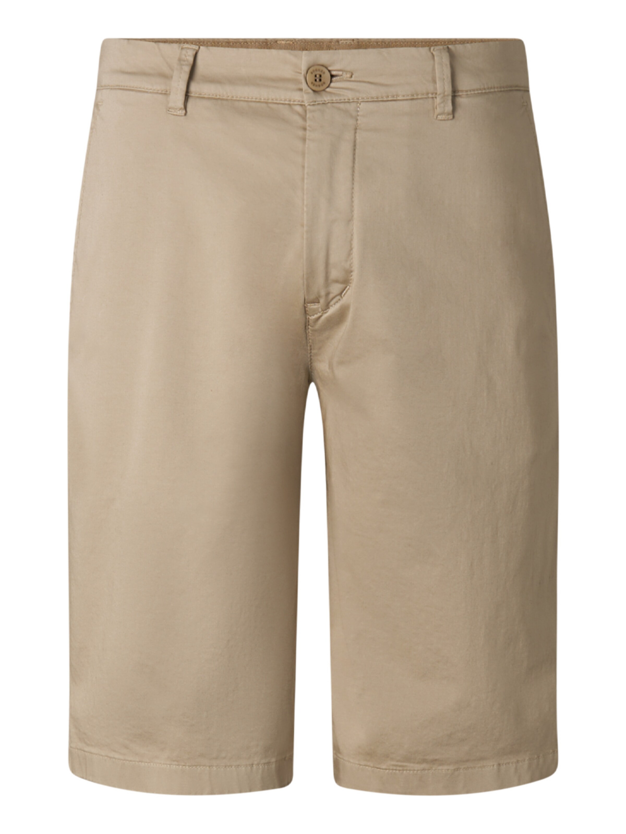 BOGNER Hose  ' Miami ' in Beige: Vorderseite