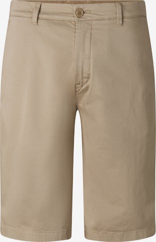 BOGNER Hose ' Miami ' in Beige: Vorderseite
