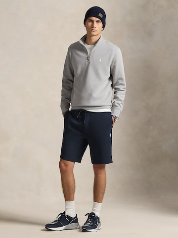 Polo Ralph Lauren Sweatshirt in Grey