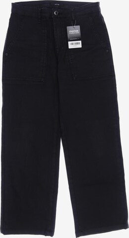 OPUS Pants in S in Black: front