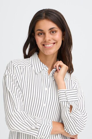 Fransa Blouse 'FRHion' in Black
