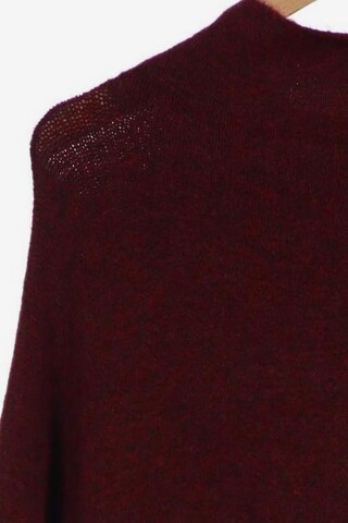 B.C. Best Connections by heine Pullover XXXL in Rot