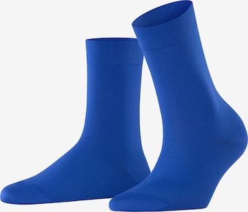 FALKE Носки в Синий: спереди