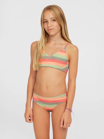 O'NEILL - Bustier Bikini en Mezcla de colores: frente