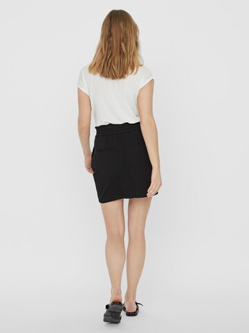 VERO MODA Skirt 'EVA' in Black