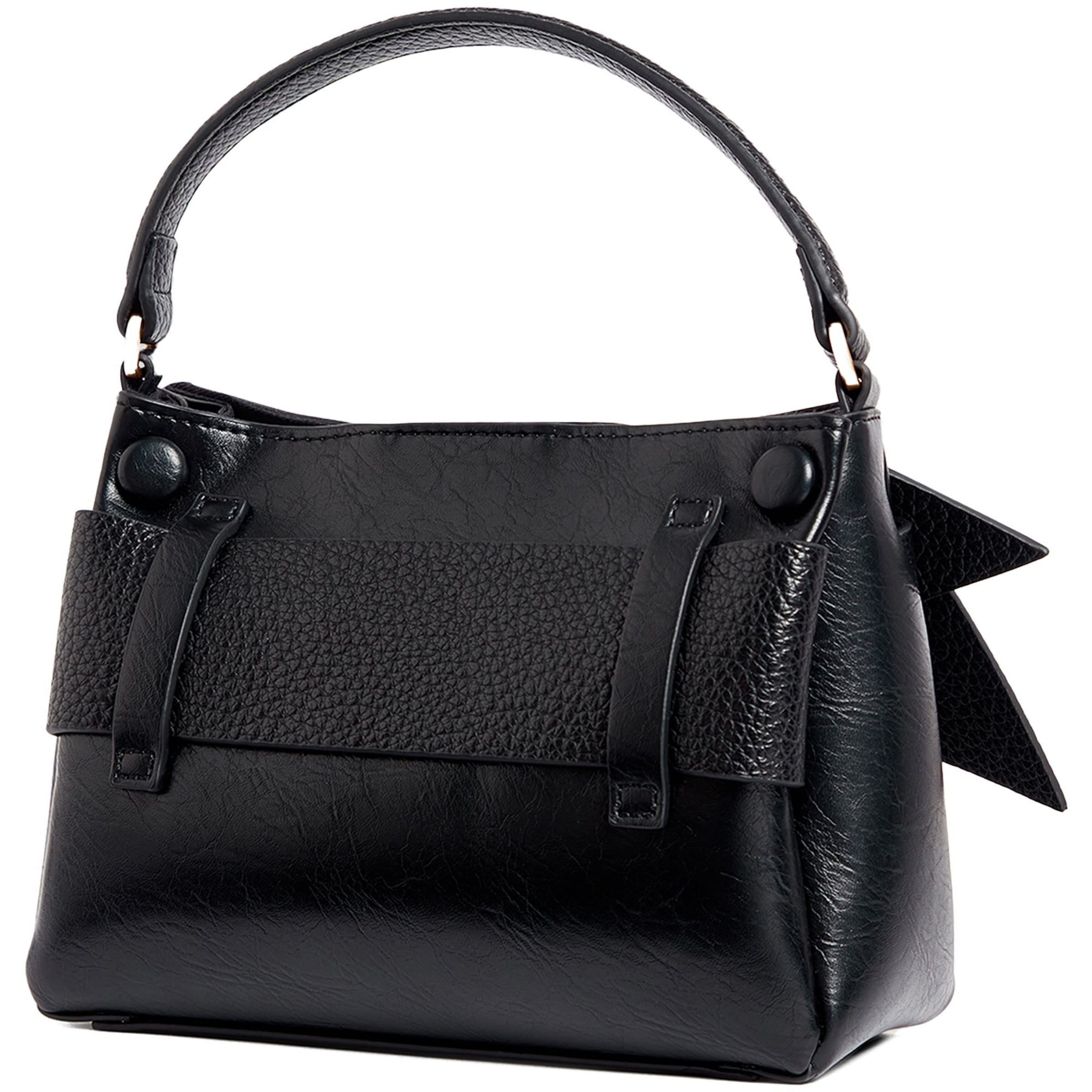 Sacs à main 'Ssansa' Ted Baker en noir