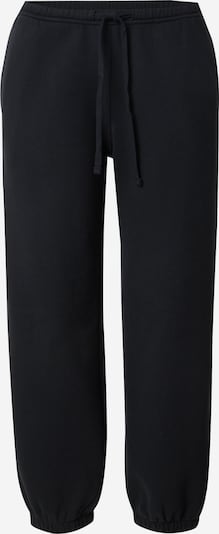 HOLLISTER Housut värissä musta, Tuotenäkymä