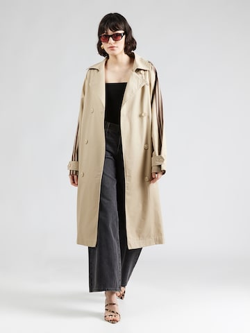 LEVI'S ® Широкий Джинсы '94 Baggy Wide Leg' в Черный