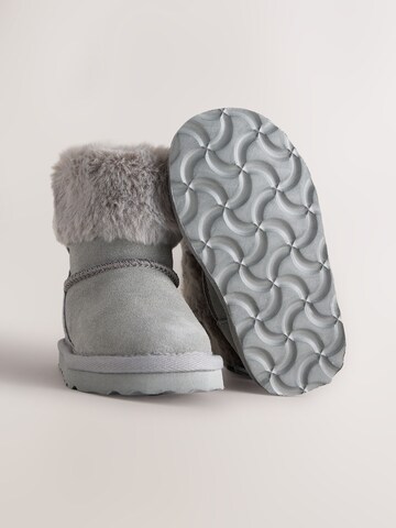Baker by Ted Baker Stiefel in Grau