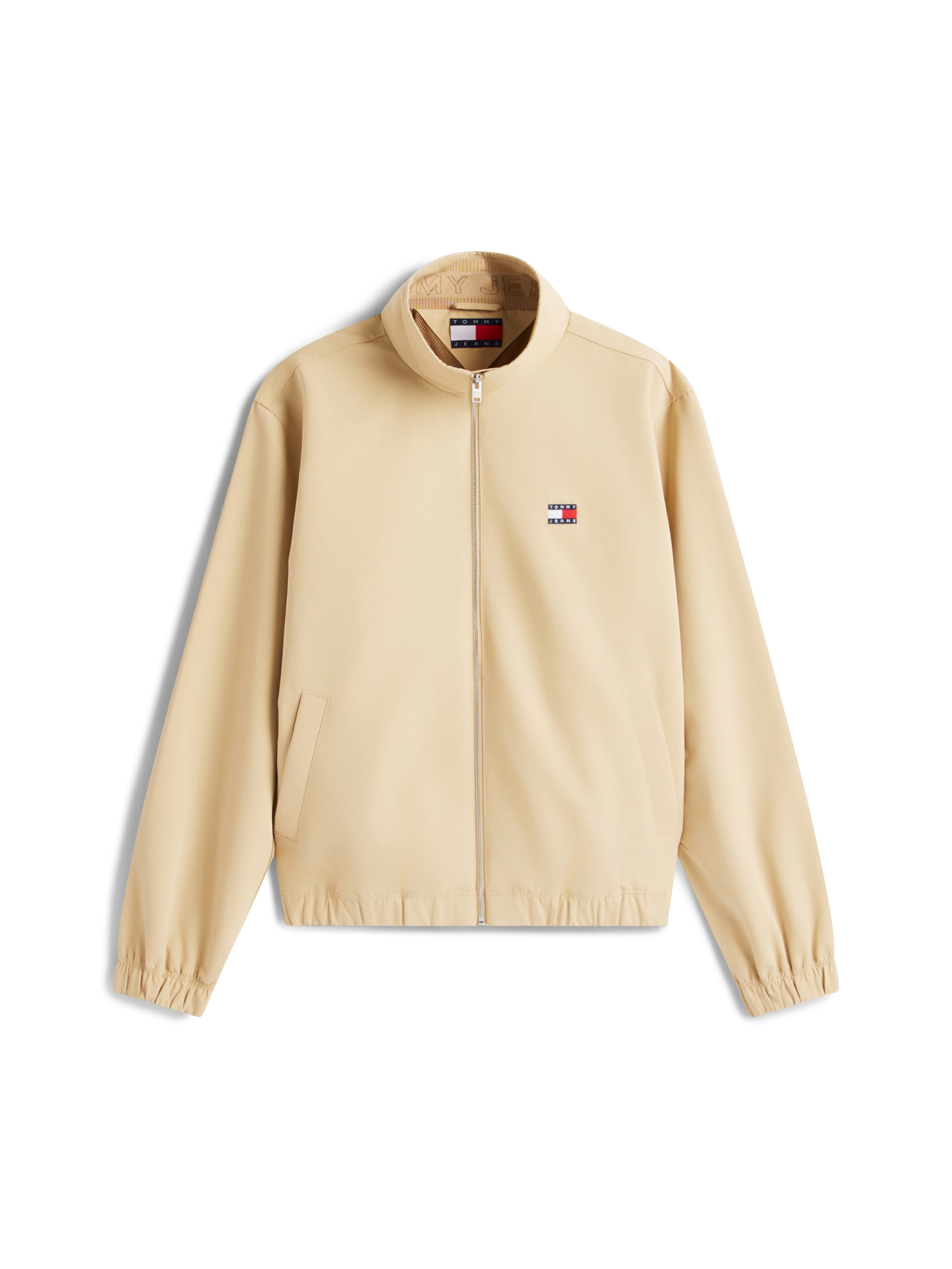 Tommy Jeans Between-Season Jacket in S in Brown, Item view