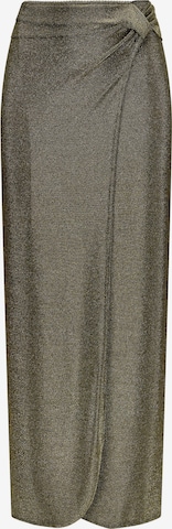 Nicowa Rok 'LUSWINA' in Goud: voorkant