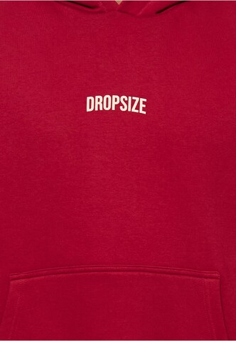 Dropsize Tréning póló - piros