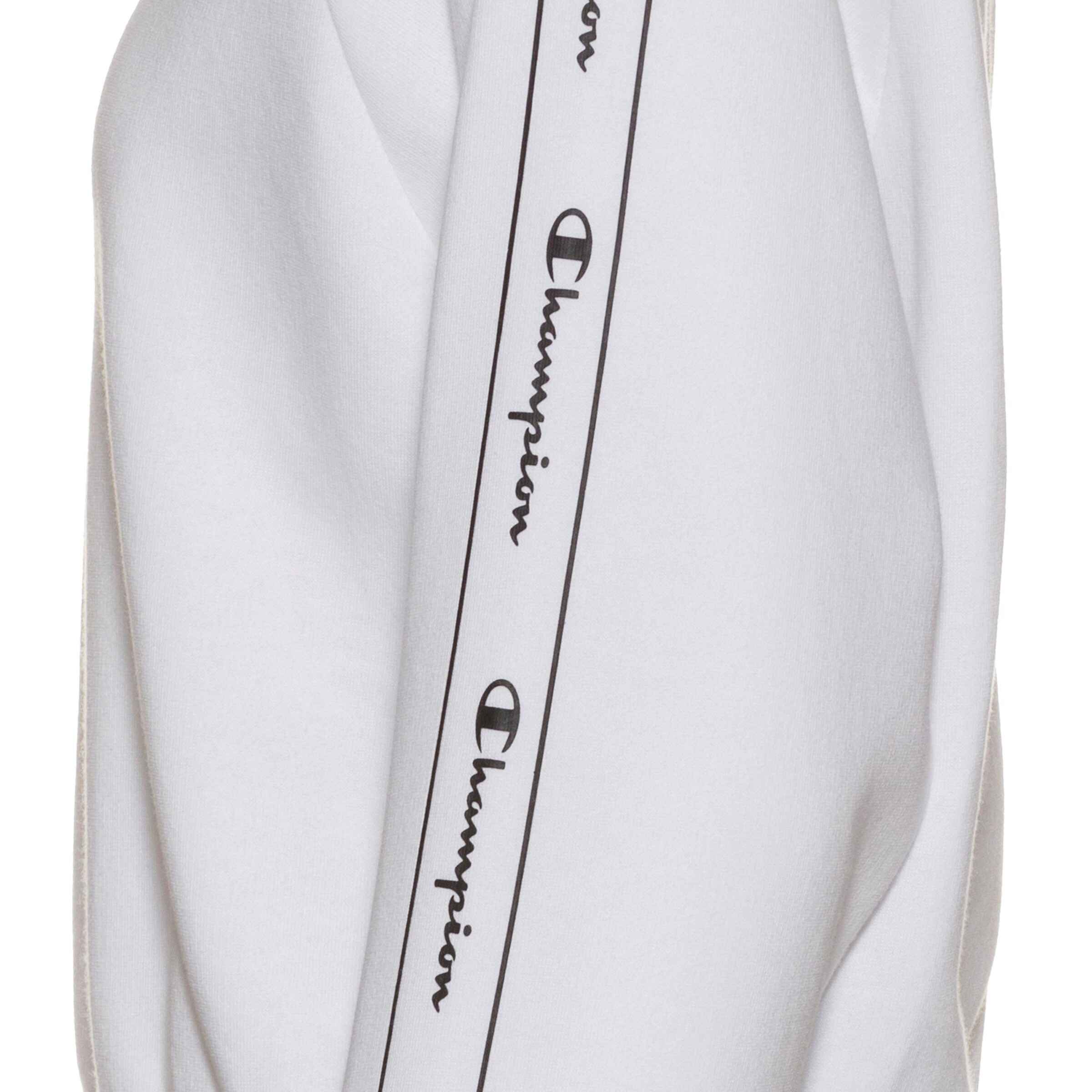 Frauen Sweat Champion Authentic Athletic Apparel Sweatshirt in Weiß - OA35017