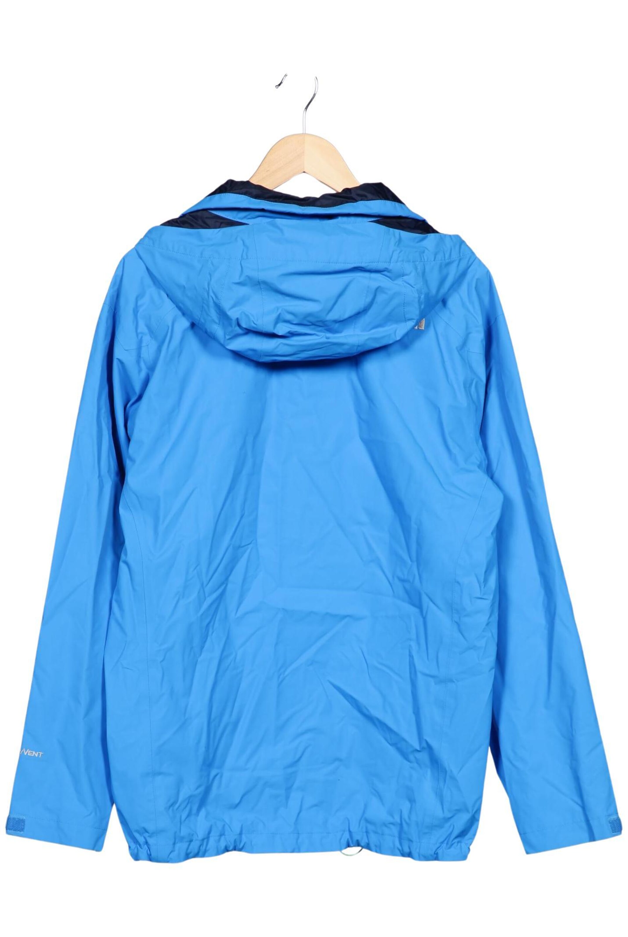 THE NORTH FACE Jacke 7XL in Blau