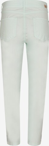 Angels Jeans 'Ornella' in Green