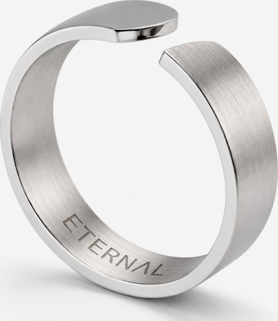 Eternal Ring 'Minimal Ring' in 60-66 in Silver, Item view