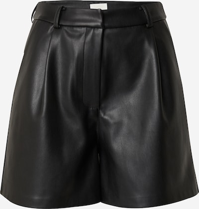 LeGer by Lena Gercke Hlače s naborima 'Cay' u crna, Pregled proizvoda