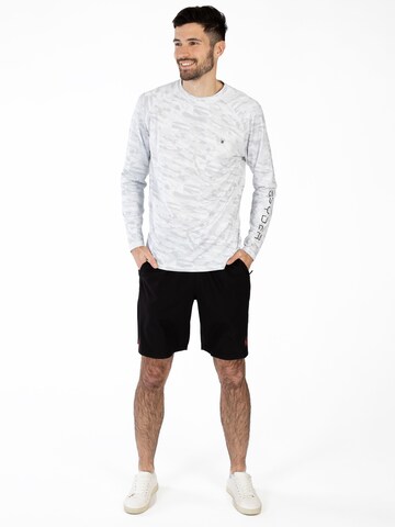 Spyder - Camiseta funcional en gris