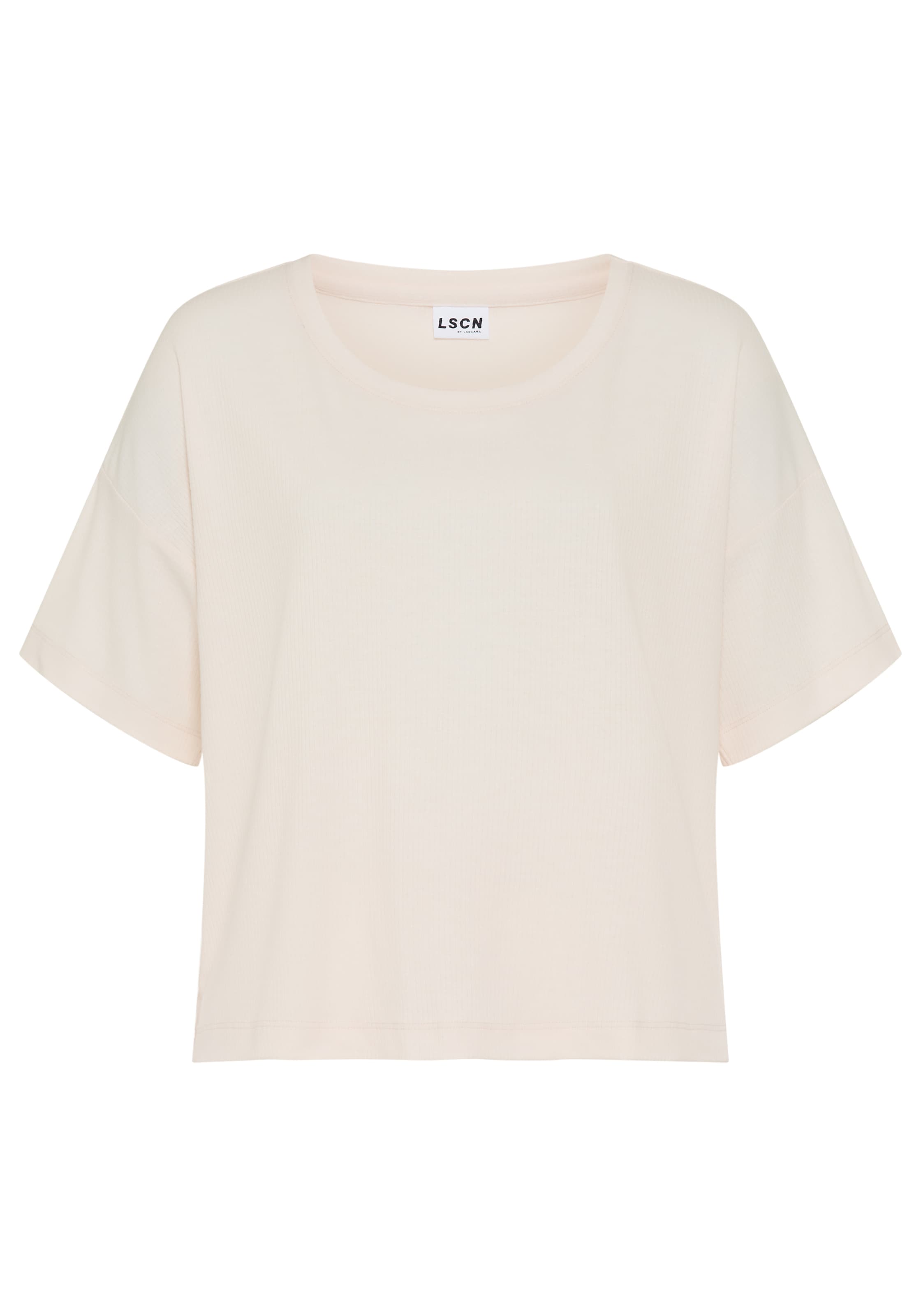 Shorty di LSCN by LASCANA in rosa