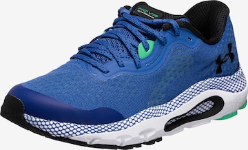 UNDER ARMOUR Running Shoes 'Guardian' in Blue: front