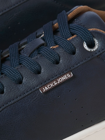 JACK & JONES Sneakers laag in Blauw