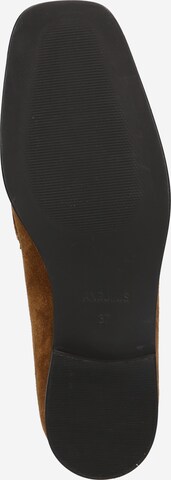 ANGULUS Slip-ons in Brown