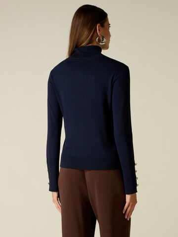 oltre Trui in Blauw