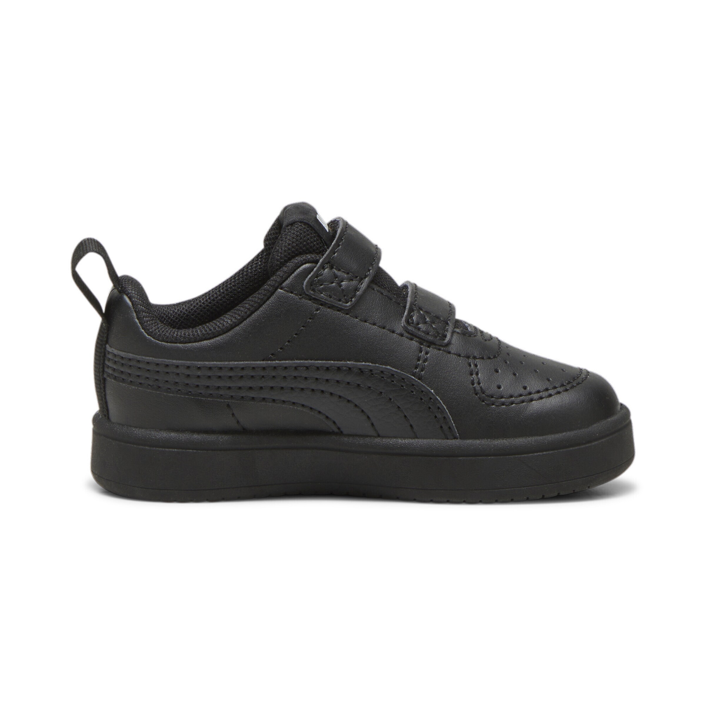 PUMA Sneakers 'Rickie V' in Zwart