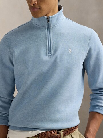 Polo Ralph Lauren Sweatshirt in Blue