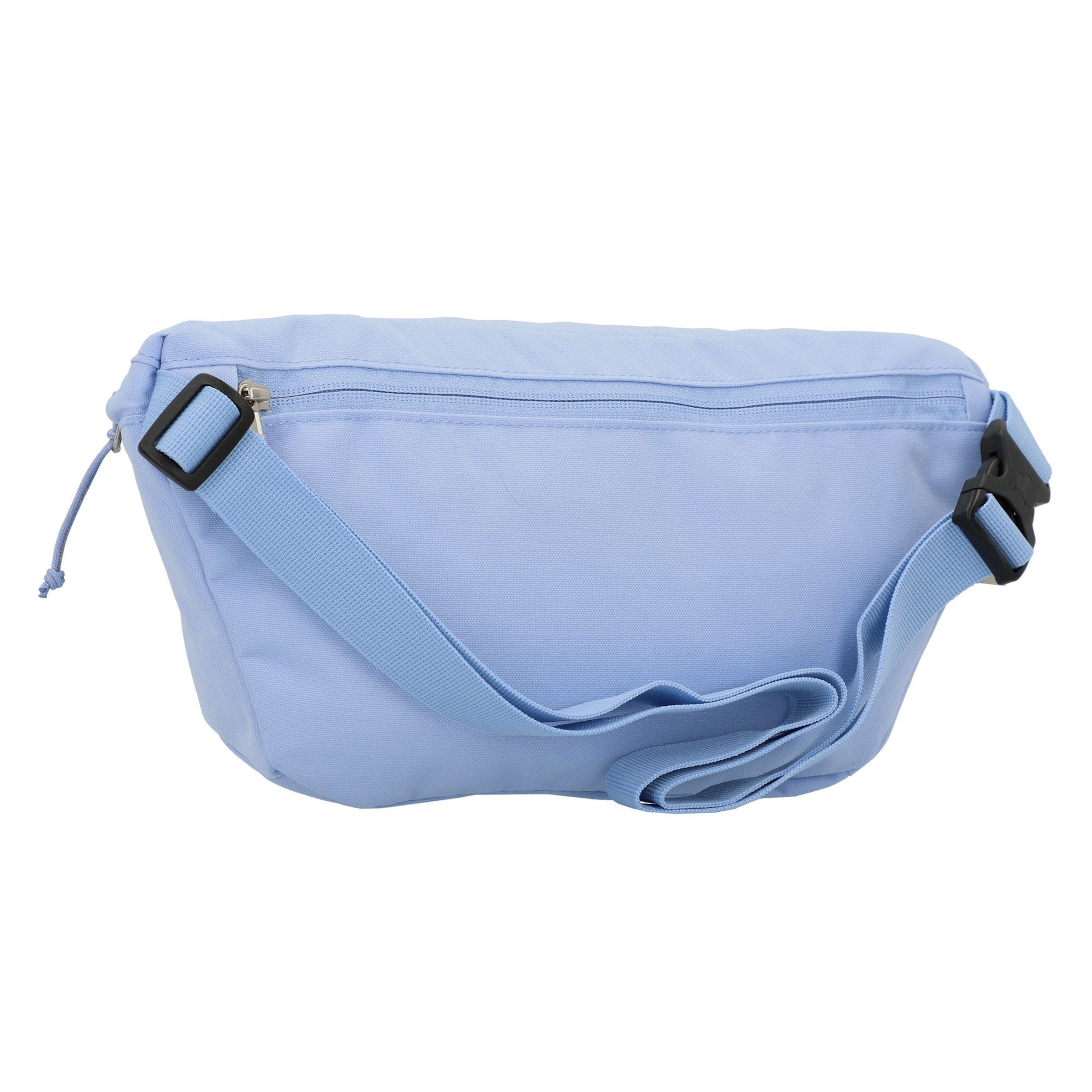 Sacs banane 'Avengo Organizer' DEUTER en bleu