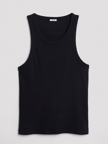 NA-KD Top in Black