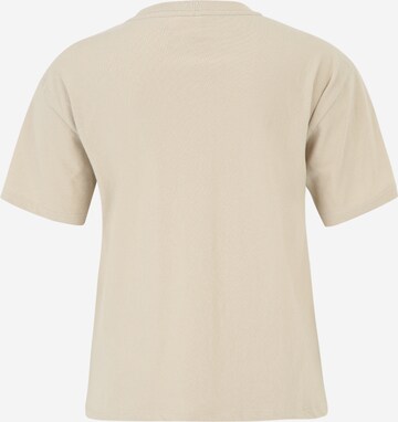 Gap Petite - Camiseta en beige