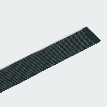 ADIDAS PERFORMANCE Sportriem in Groen
