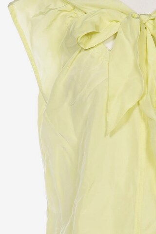 CINQUE Blouse & Tunic in XXS in Yellow