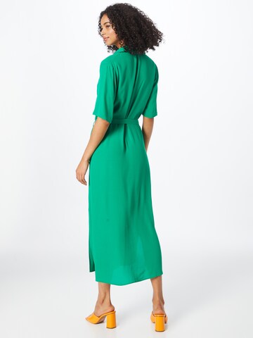 Envii Sukienka 'KELLY' w kolorze zielony