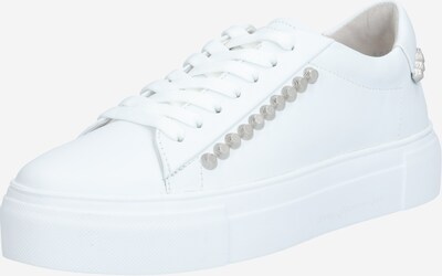 Kennel & Schmenger Sneaker 'Big' in weiß, Produktansicht