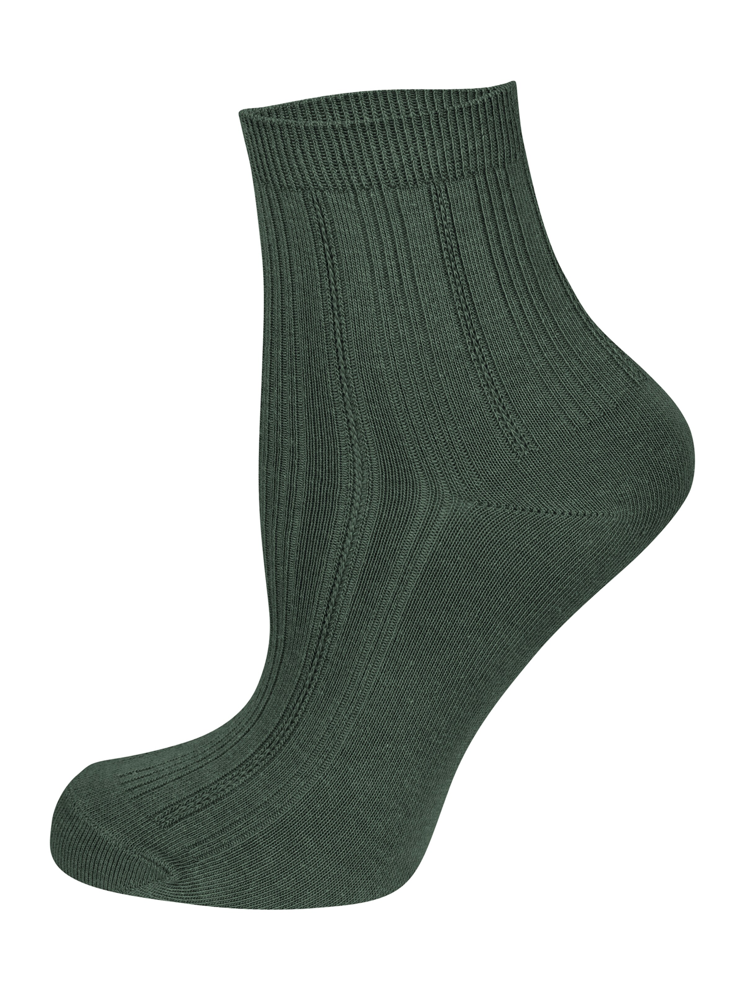 Nur Die Sokken ' Fashion ' in Groen