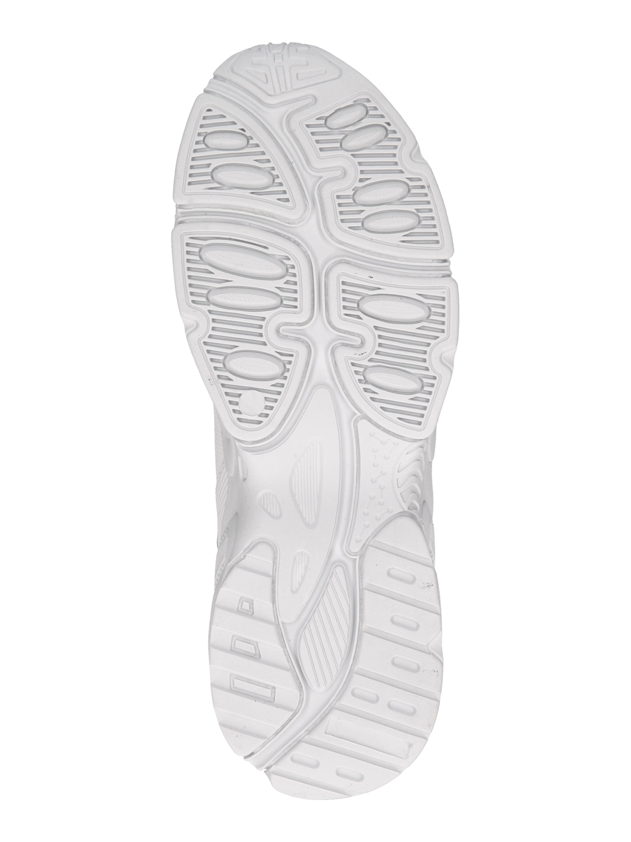 Plein Sport - Zapatillas deportivas bajas en blanco