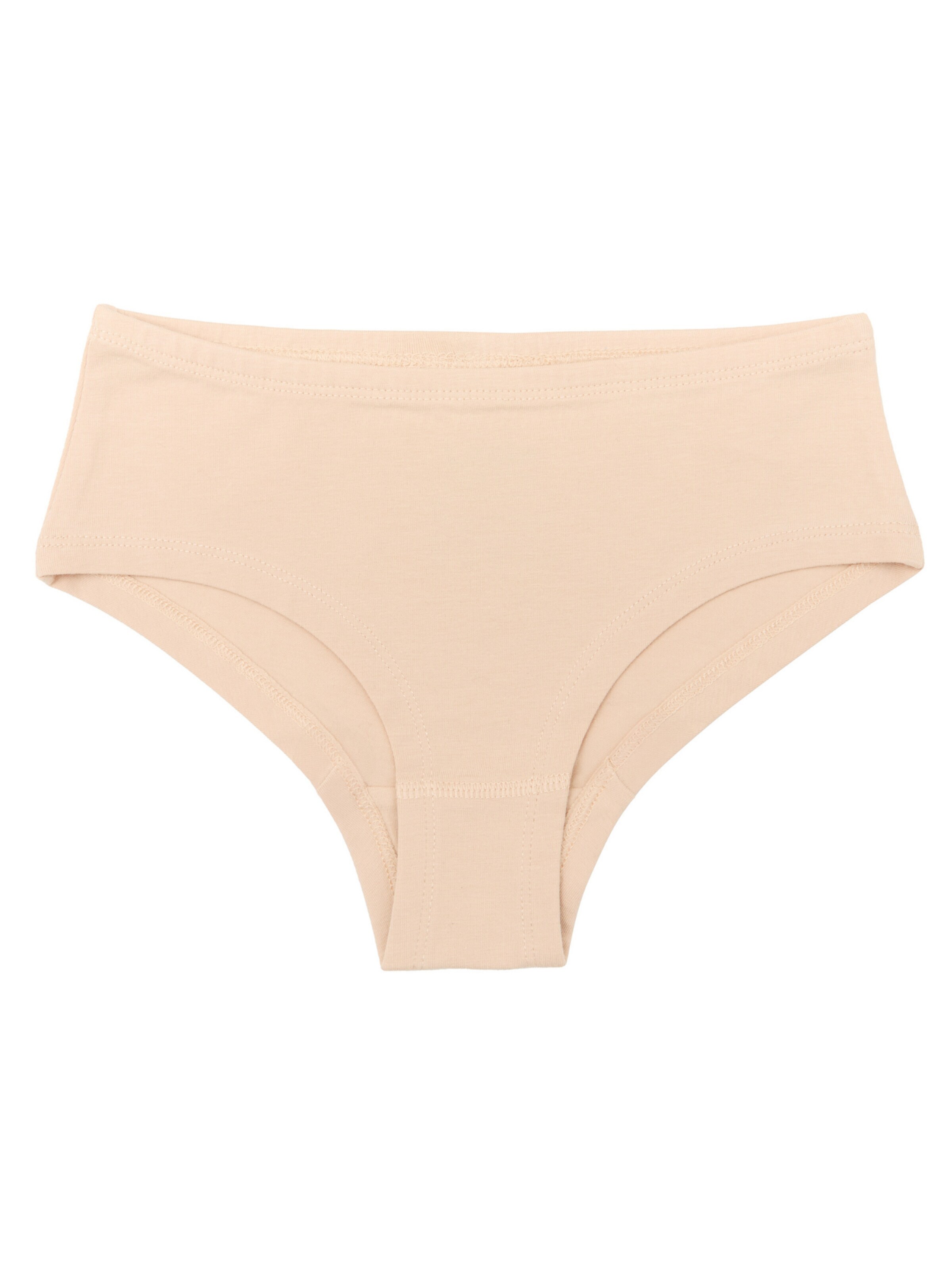 Albero Natur Underpants in Beige