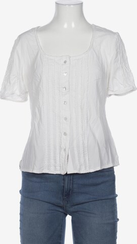 Krüger Blouse & Tunic in M in White: front
