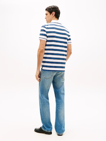 TOMMY HILFIGERMajica 'CORE 1985 REGULAR POLO' - bijela boja