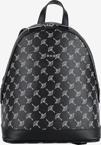 JOOP! Backpack 'Cortina 1.0 Enrica' in Black: front