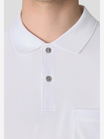 MAERZ Muenchen Shirt ' 648000 ' in Wit