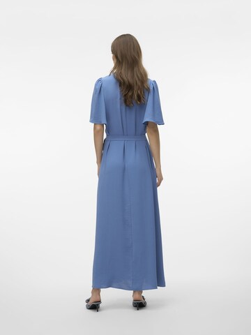 VERO MODA Dress 'ALVA' in Blue