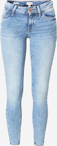 Skinny Jeans 'AMELIE' di River Island in blu: frontale