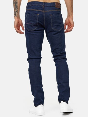 Slimfit Jeans '16531' di Tazzio in 