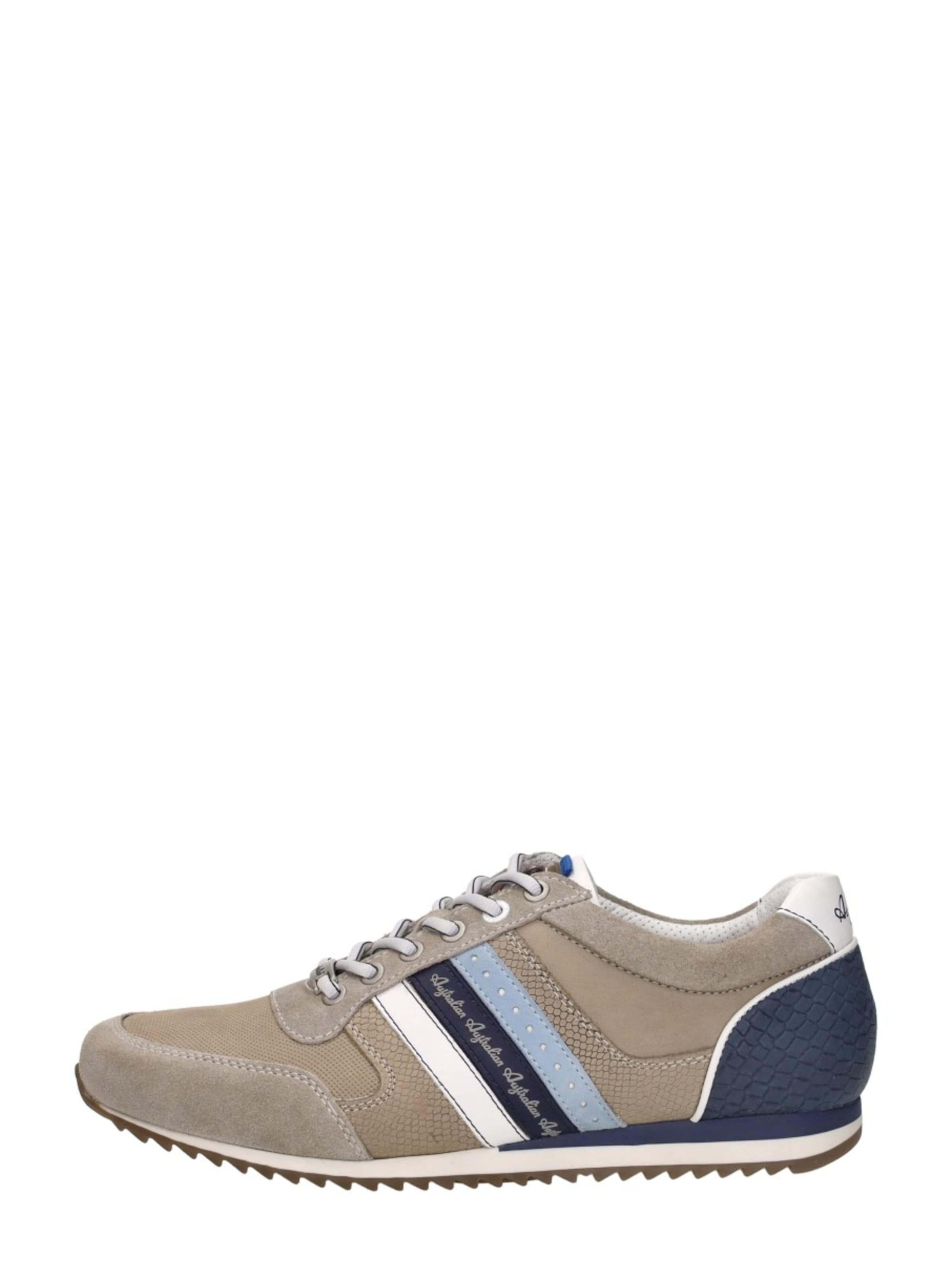 Australian Sneaker low 'Camaro'‌ in Beige: Vorderseite