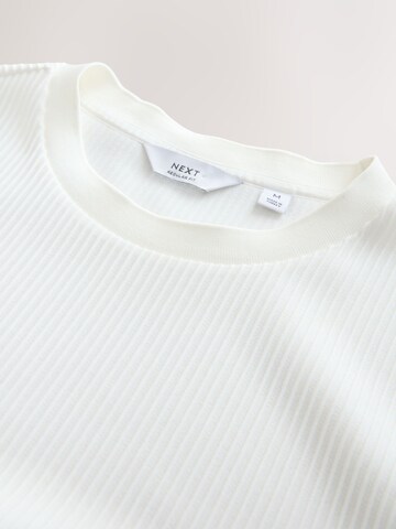 Next Футболка в Белый