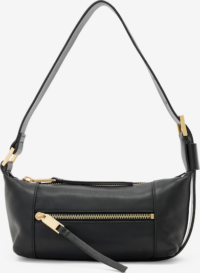 AllSaints Olkalaukku 'VEGA' värissä musta, Tuotenäkymä